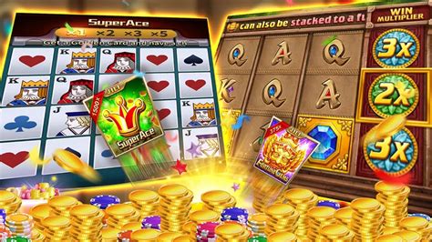 jili ace casino login